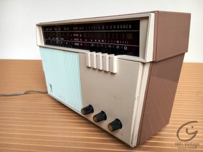 Hifi Vintage Schneider twist