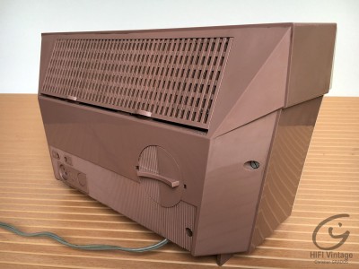 Hifi Vintage Schneider twist