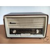Hifi Vintage Familial Radio LUCK 1952 Radio Alpha