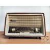 Hifi Vintage Familial Radio LUCK 1952 Radio Alpha