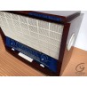 Hifi Vintage Familial Radio LUCK 1952 Radio Alpha