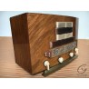 Hifi Vintage ONDIA radio