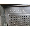 Hifi Vintage ONDIA radio
