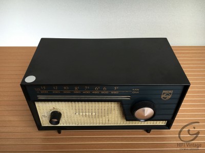 Hifi Vintage PHILIPS BOX-97-U