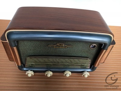 Hifi Vintage RADIOSOLO
