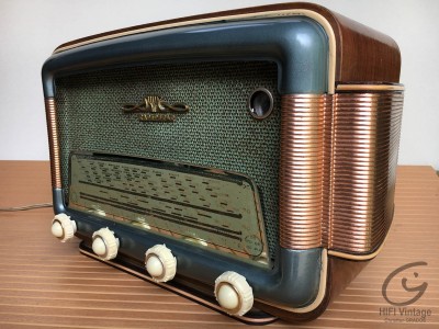 Hifi Vintage RADIOSOLO