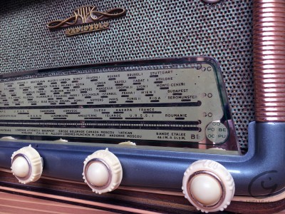 Hifi Vintage RADIOSOLO