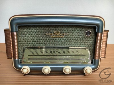 Hifi Vintage RADIOSOLO