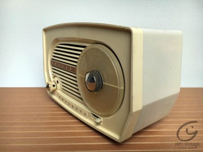 Hifi Vintage PHILIPS BIF-03-U Philetta