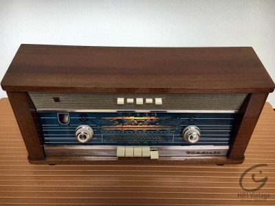 Hifi Vintage RADIOLA RA-209-A