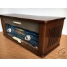 Hifi Vintage RADIOLA RA-209-A