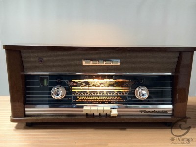Hifi Vintage RADIOLA RA-209-A