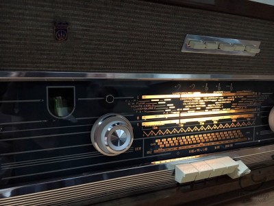 Hifi Vintage RADIOLA RA-209-A