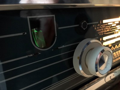 Hifi Vintage RADIOLA RA-209-A