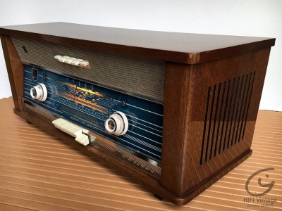 Hifi Vintage RADIOLA RA-209-A