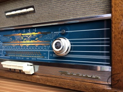 Hifi Vintage RADIOLA RA-209-A