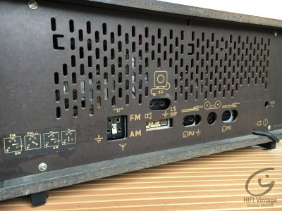 Hifi Vintage RADIOLA RA-209-A