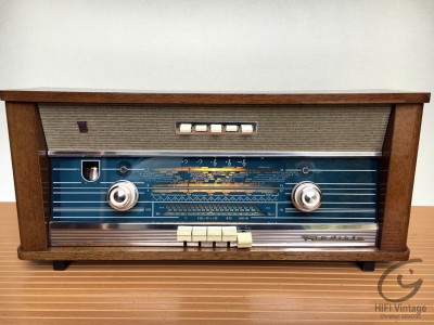 Hifi Vintage RADIOLA RA-209-A
