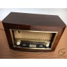 Hifi Vintage Familial Radio LUCK 1952 Radio Alpha