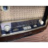 Hifi Vintage Familial Radio LUCK 1952 Radio Alpha