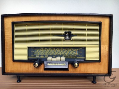 Hifi Vintage SONNECLAIR Paris