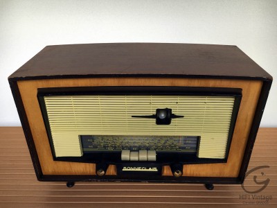 Hifi Vintage SONNECLAIR Paris