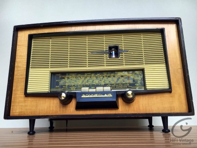 Hifi Vintage SONNECLAIR Paris