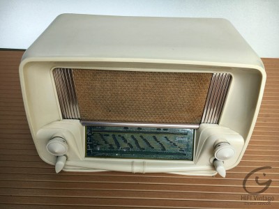 Hifi Vintage SONORA Excellence 200