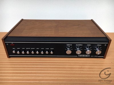 Hifi Vintage COMIX CX-30