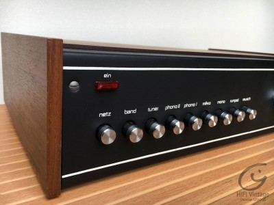 Hifi Vintage COMIX CX-30