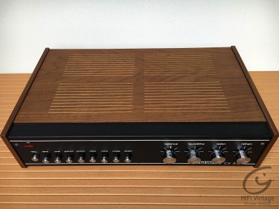 Hifi Vintage COMIX CX-30