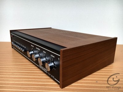 Hifi Vintage COMIX CX-30