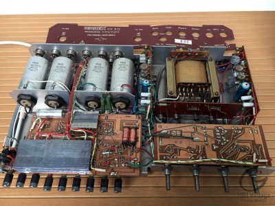 Hifi Vintage COMIX CX-30