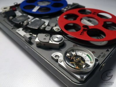 Hifi Vintage Nagra SN N