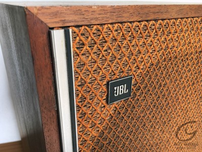 Hifi Vintage JBL Lancer 77 L77 seule