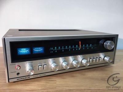 MONARCH 5500