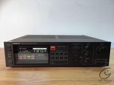ONKYO TX-35