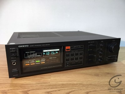 ONKYO TX-35