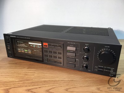 ONKYO TX-35