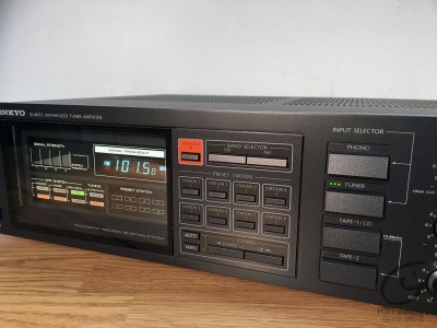 ONKYO TX-35