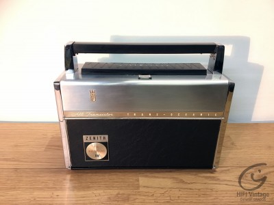 ZENITH Royal 3000-1