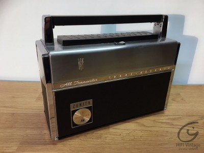 ZENITH Royal 3000-1