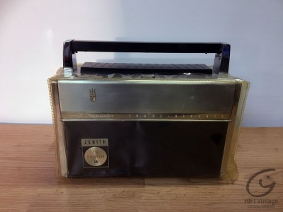 ZENITH Royal 3000-1