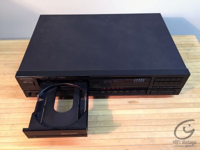 Hifi Vintage CAMBRIDGE AUDIO Azur 640 C CD