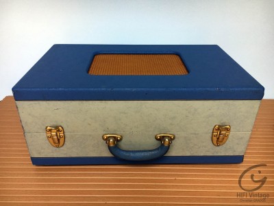 Hifi Vintage Claude Paz et Fisseau