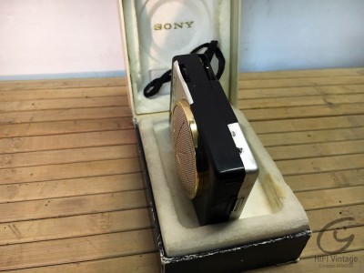 Hifi Vintage SONY TR-620