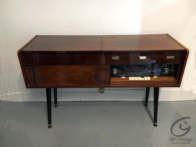 Hifi Vintage PHILIPS F-6-X93-A29