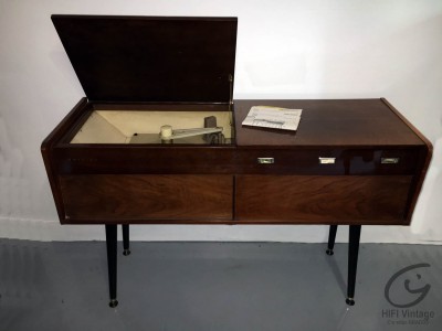 Hifi Vintage PHILIPS F-6-X93-A29