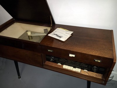 Hifi Vintage PHILIPS F-6-X93-A29