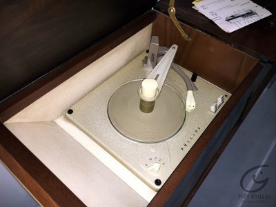 Hifi Vintage PHILIPS F-6-X93-A29